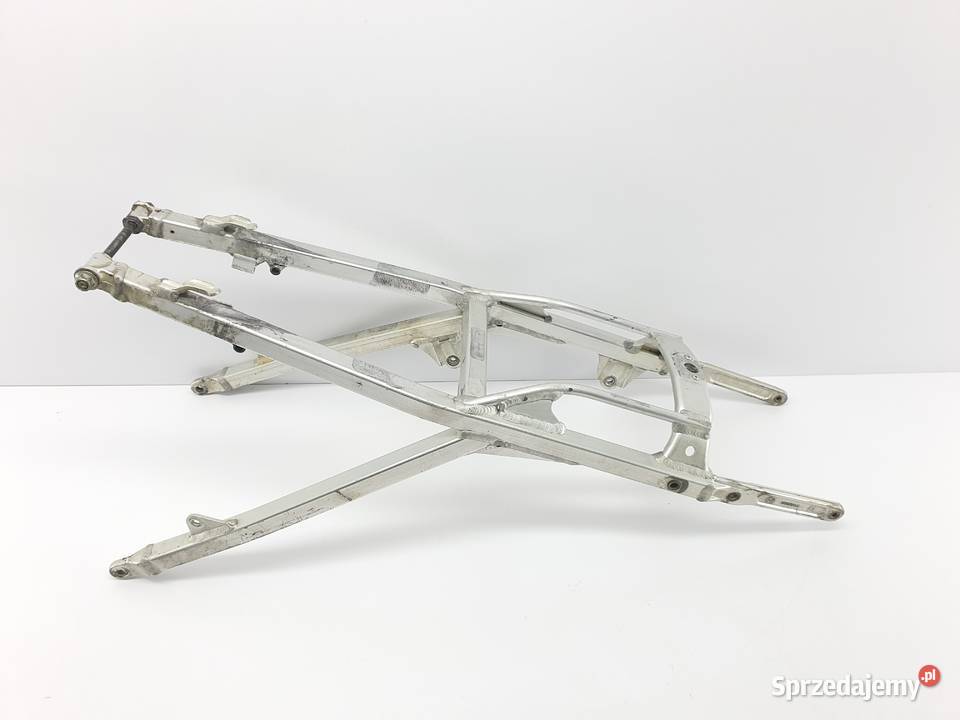 Stelaz Tyl Subrame Zadupek Husqvarna Łódź