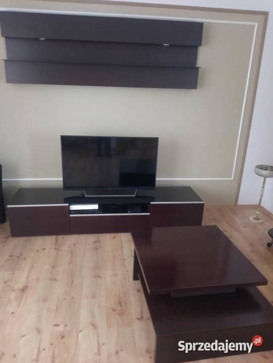 Meble do pokoju dziennego Bystrzyca Kłodzka