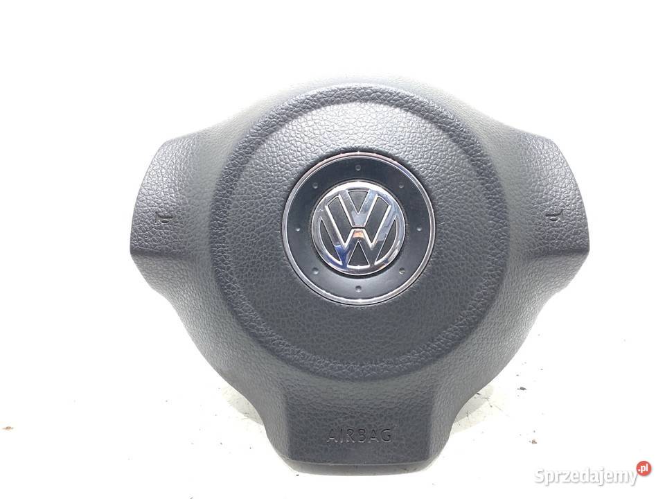 PODUSZKA POWIETRZNA KIEROWCY VW POLO V podkarpackie