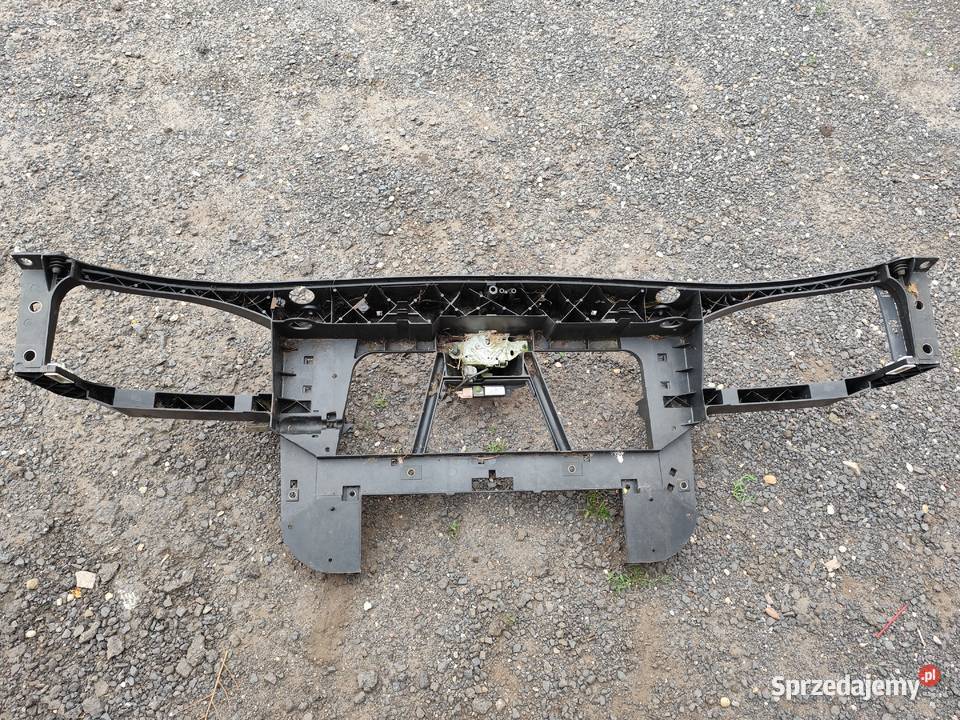 Pas przedni Mondeo MK3 Namysłów