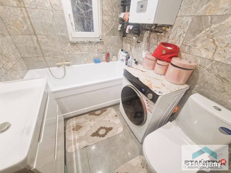 sprzedaży domu wolnostojącego Wolin 150m2 zachodniopomorskie