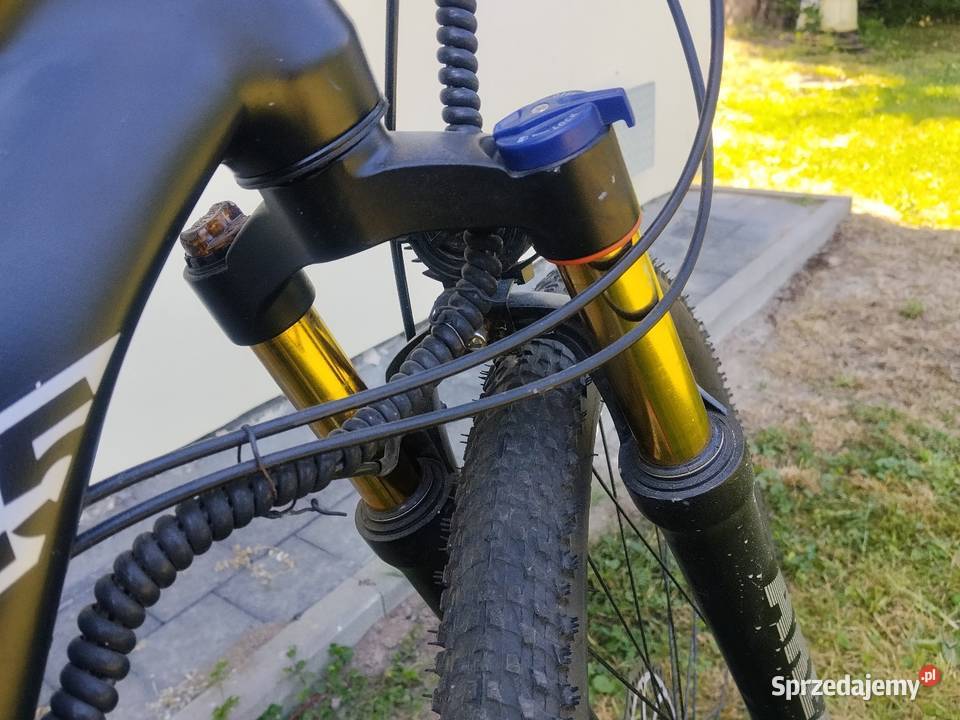 Rower elektryczny Ariez 48v 500watt Jarosław