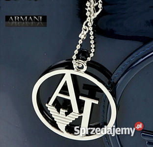 Armani Jeans lakierowana torebka Olsztyn