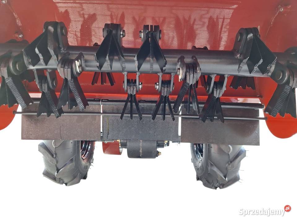 KARCZOWNICA Duże Koła Kosiarka Bijakowa 75 60 Sędziszów Małopolski