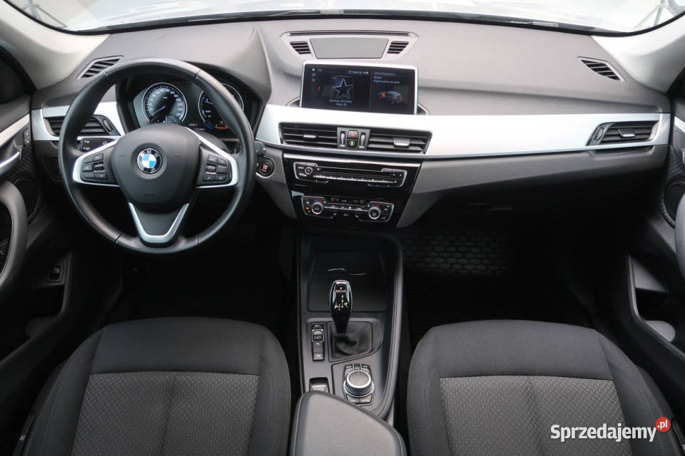 BMW X1 xDrive18d Zabrze