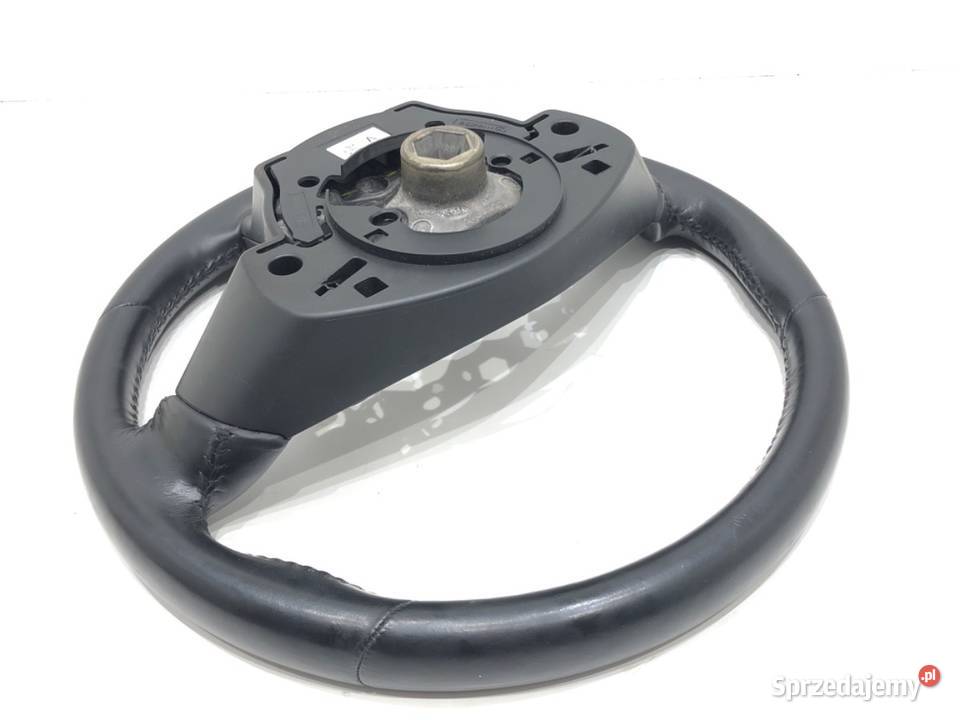 KIEROWNICA MAZDA 3 BM