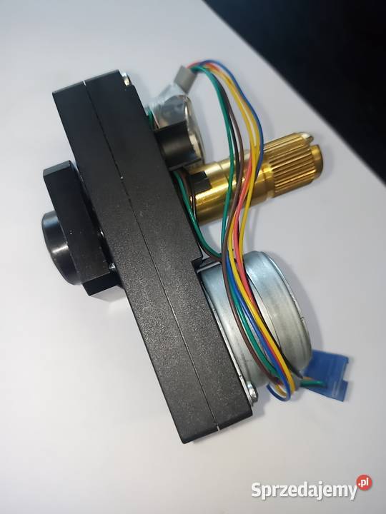 Silnik synchroniczny Schneider RSM 3610 SG Biłgoraj