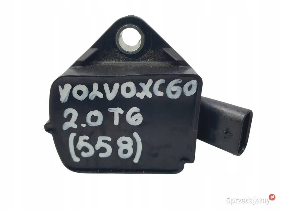 CEWKA ZAPŁONOWA Volvo XC60 S60 V90 V60 20 T6 T8 Chełm sprzedam