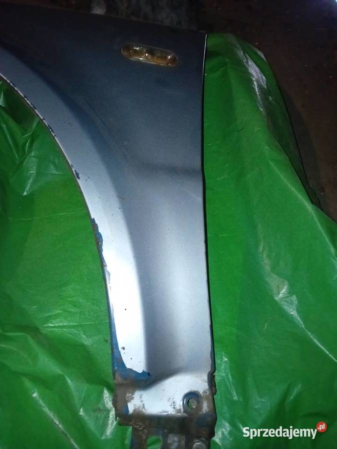 Błotniki passat b5 fl Ruszów