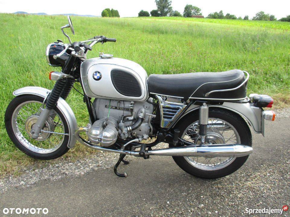 Bmw r 60