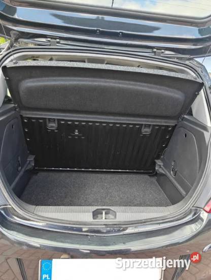 Sprzedam Opel Corsa 12 2014 stan benzyna Władysławowo