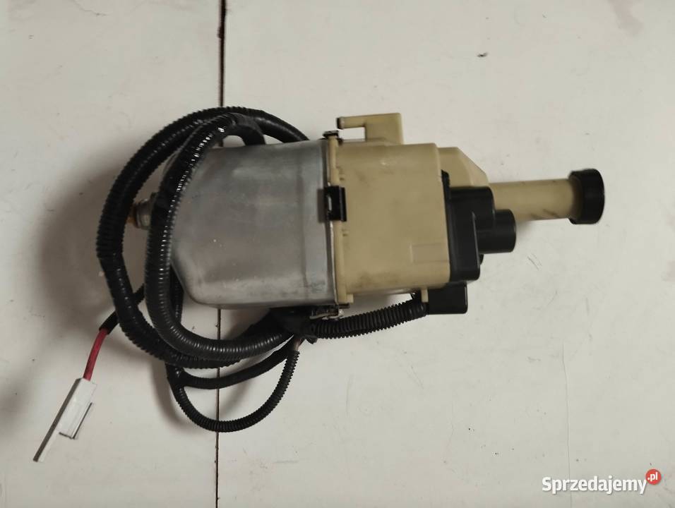 Elektryczna pompa wspomagania TRW Opel Astra G Opole