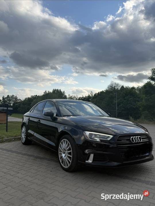 Audi a3 lubelskie Kąkolewnica