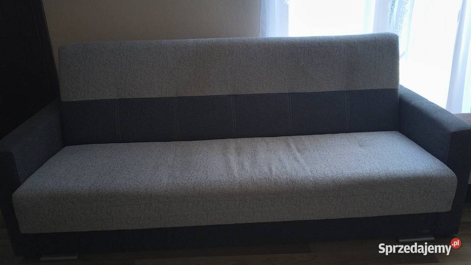 Sprzedam wersalkę Secemin