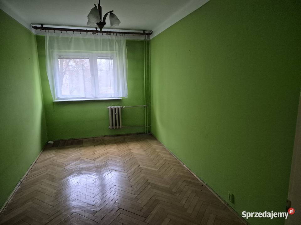 Na sprzedaż funkcjonalne mieszkanie o mazowieckie Radom