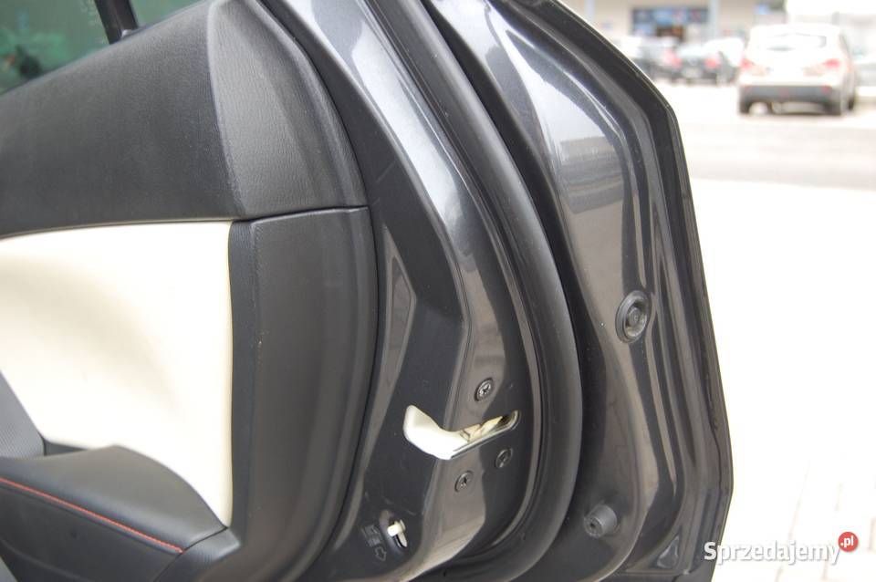 Mazda CX5 20 Skypassion Szczecin