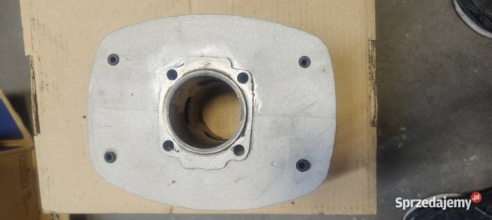 Sprzedam cylinder do WSK175 Silniki Oborniki