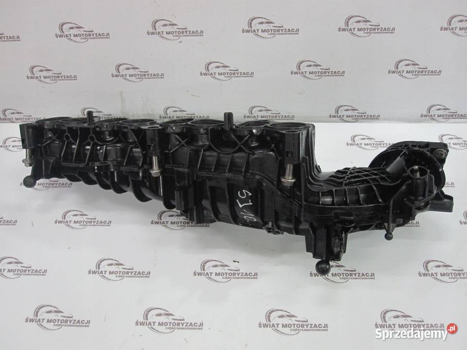 MINI 16 D 11r kolektor ssący 7823039 108452S10