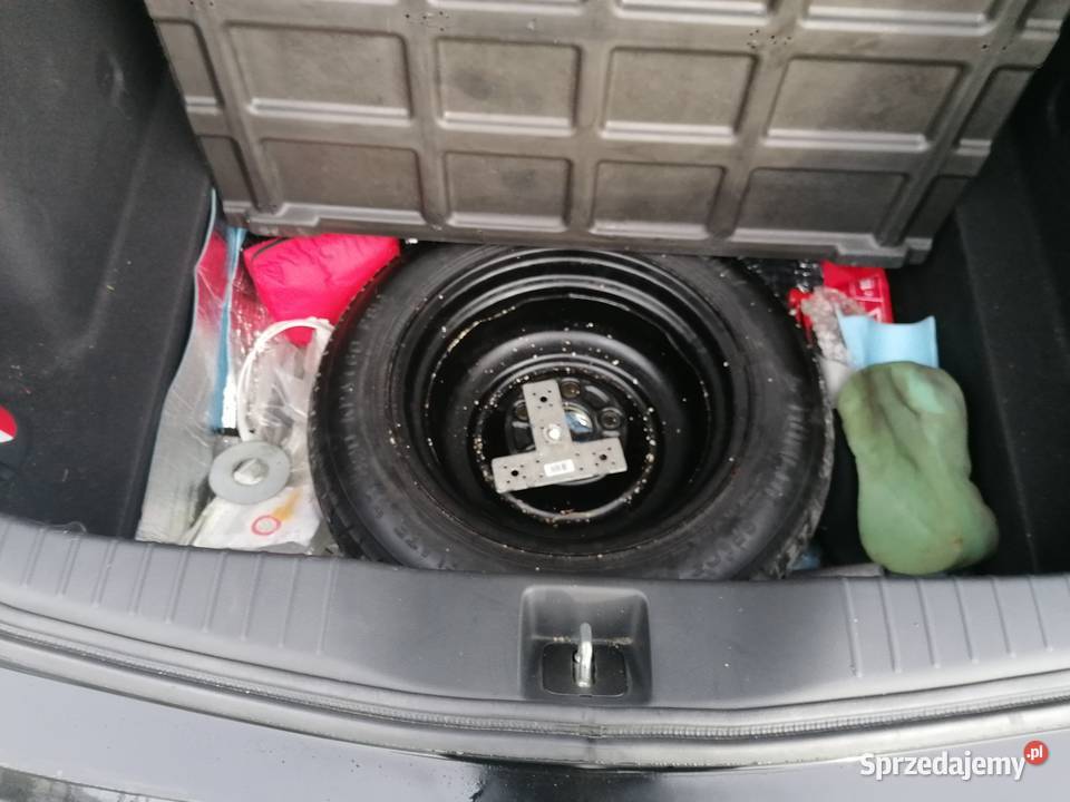 sprzedam hondę civic Kielce