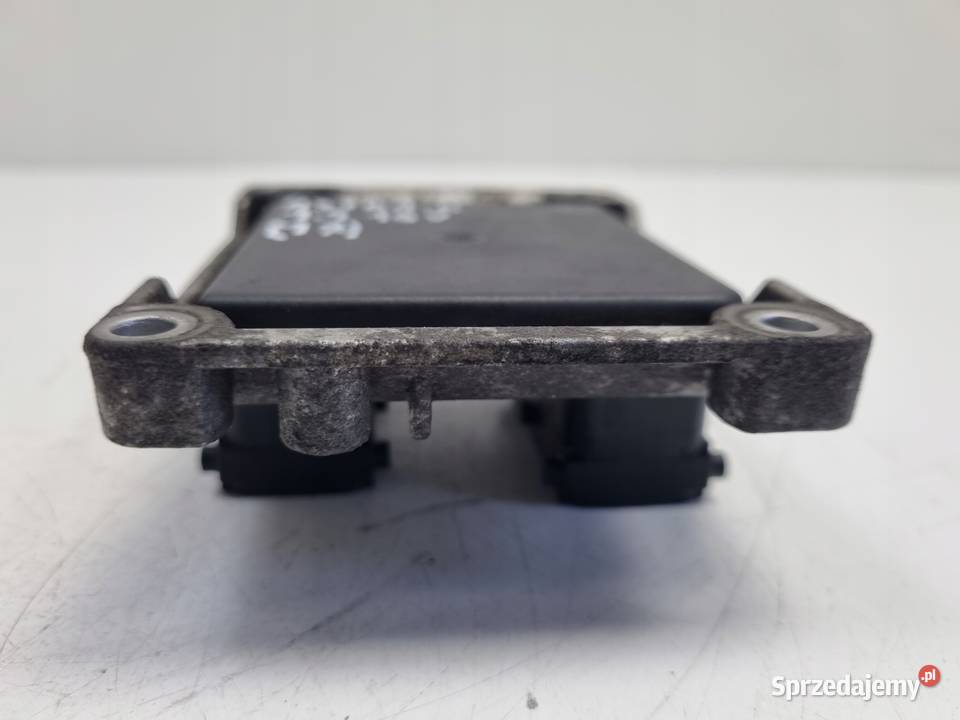 Opel Astra III H 14 16V STEROWNIK SILNIKA Rudka sprzedam