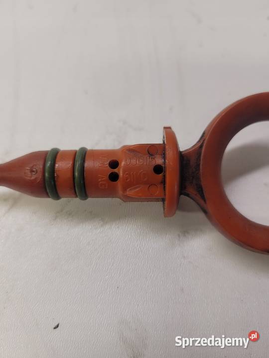 BAGNET MIARKA OLEJU AUDI VW 19 TDI 03G115611Q Przystajń