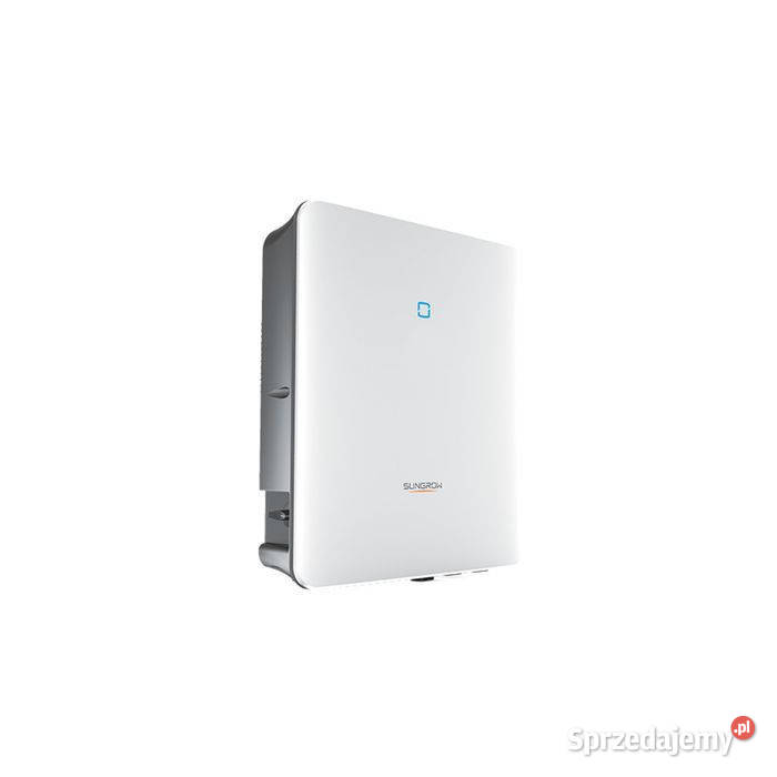 Falownik hybrydowy Sungrow SH80RT 8 kW 3fazowy małopolskie