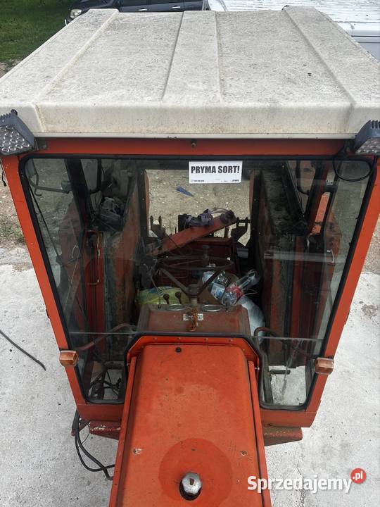 Renault 11514 mwm części cała 11814 951 981 Napęd 4x4 Renault