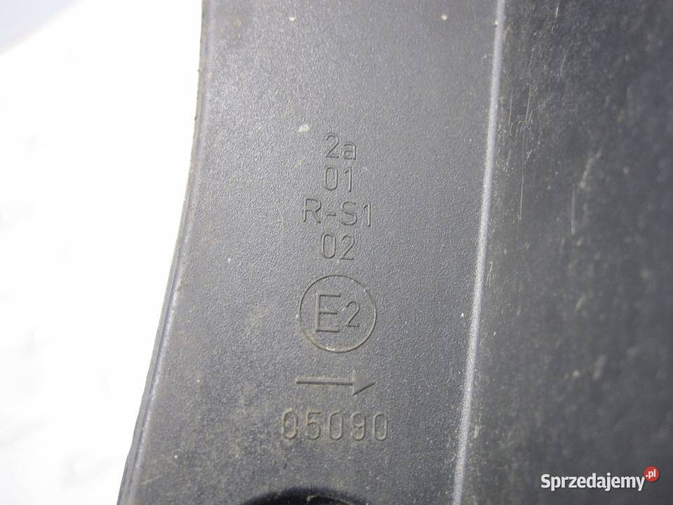 NISSAN QASHQAI I J10 07r lampa prawa tył świętokrzyskie Kielce