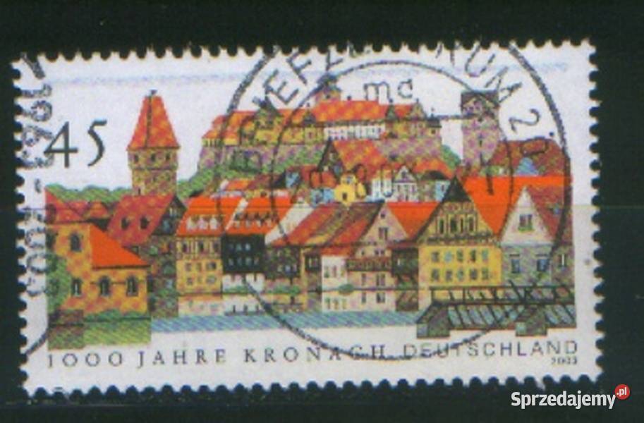 Zn RFN Mi 2308 9 12 7 21 45 6 kas 2003 Gliwice