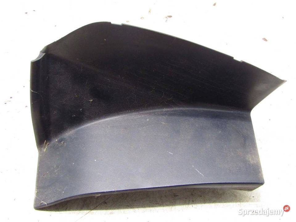 OSŁONA LAMPY PRAWY TYŁ HYUNDAI TUCSON III osobowe