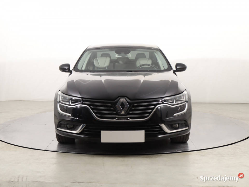 Renault Talisman 16 TCe śląskie Katowice