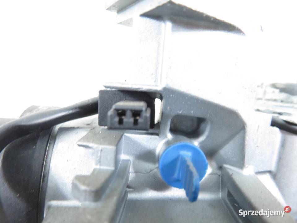 STACYJKA VW CADDY III Variant 1K0905851B