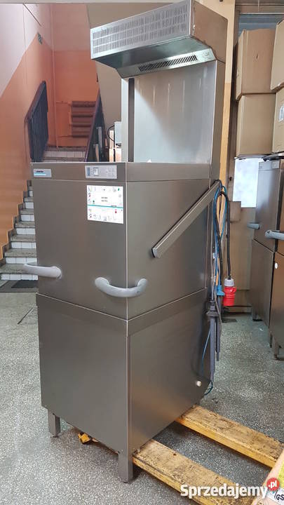 Winterhalter GS 502 ENERGY wielkopolskie Krotoszyn