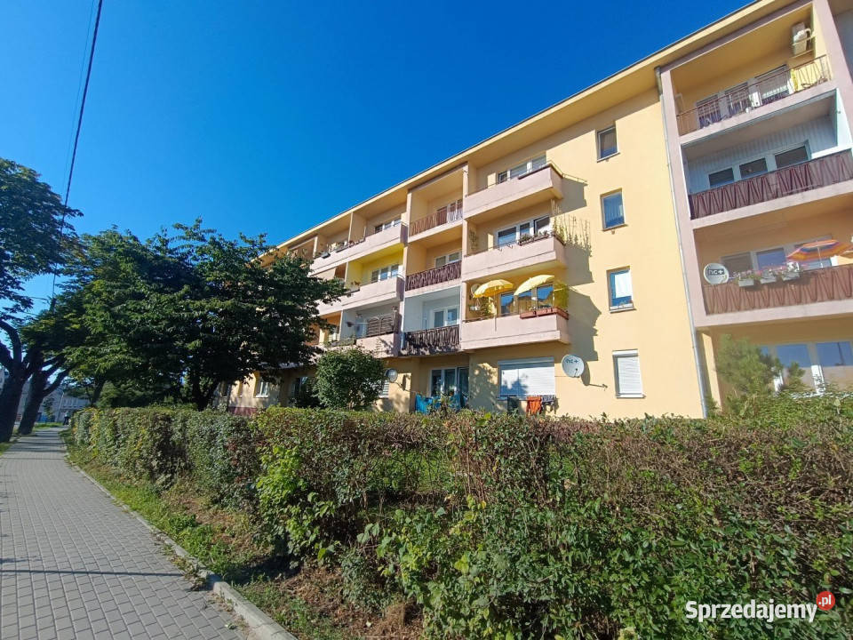Mieszkanie sprzedam 38 metrów Kielce świętokrzyskie