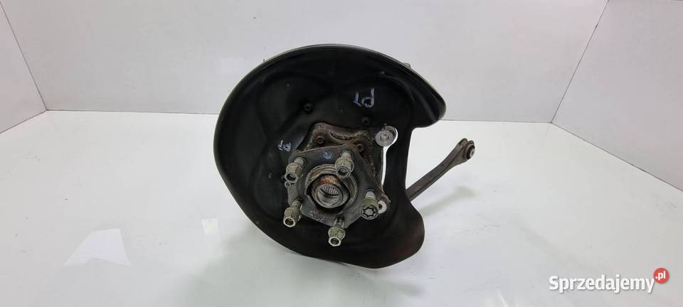 ZWROTNICA PRAWA TYŁ AUDI A8 D5 4N 4N0505432F