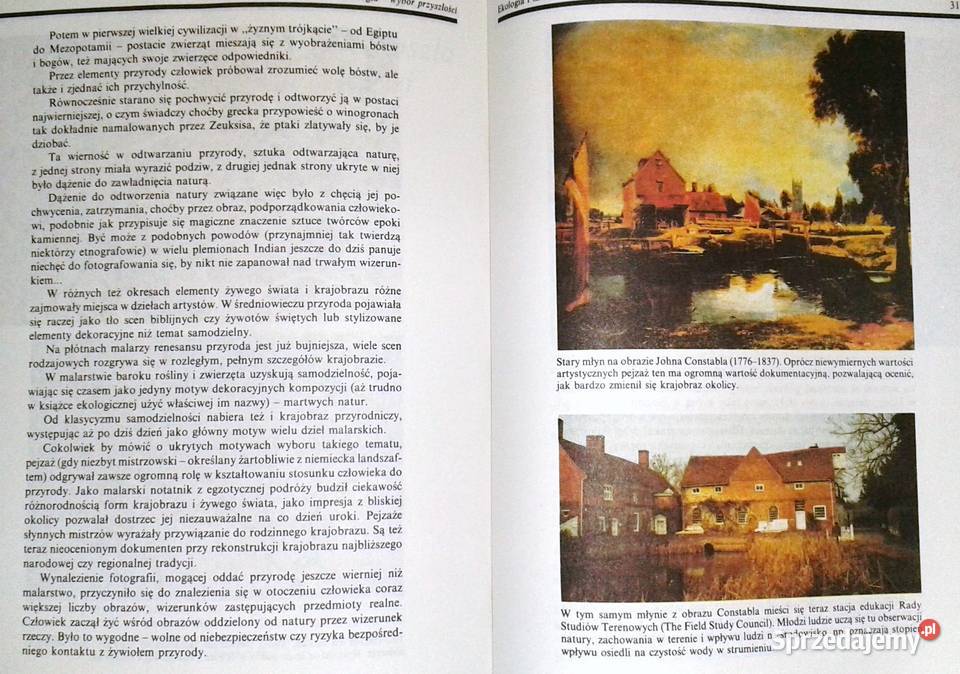 Ekologiawybór przyszłości Anna Kalinowska Chełm