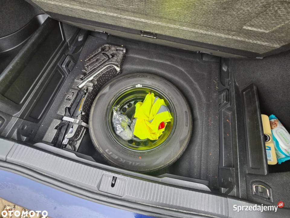 VW PASSAT 2019 20 TDI 150 FULL LED WEBASTO Rok produkcji 2019 Niemodlin