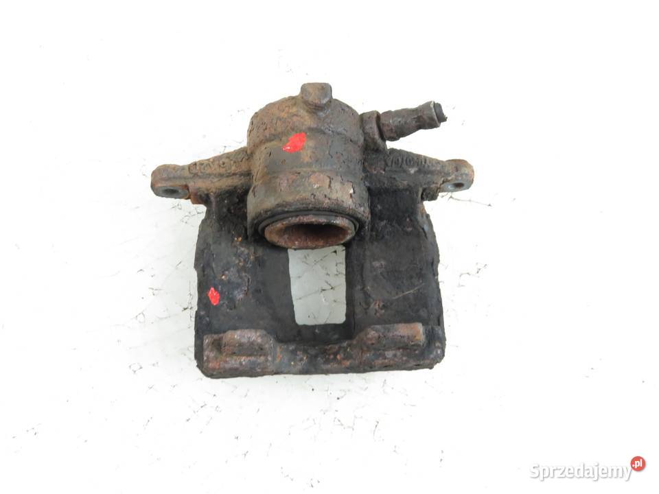 ZACISK PRAWY TYŁ PEUGEOT BOXER II