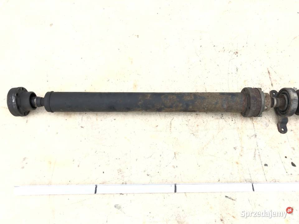 WAŁ NAPĘDOWY TYŁ VW TRANSPORTER T5 Bus 0315 25