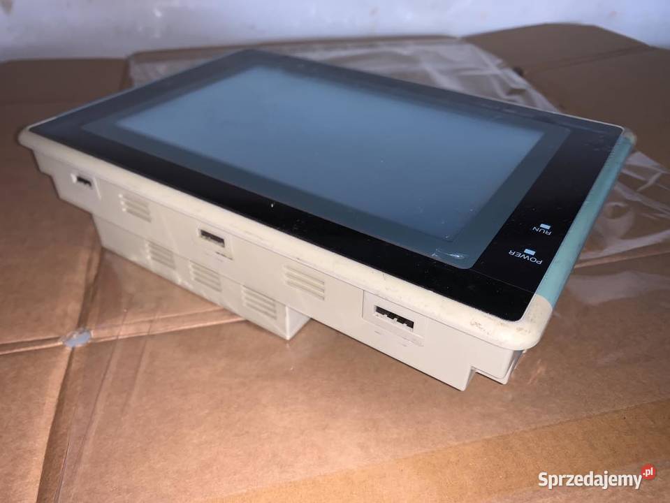 Omron NT600SST211EV3 HMI Panel Warszawa