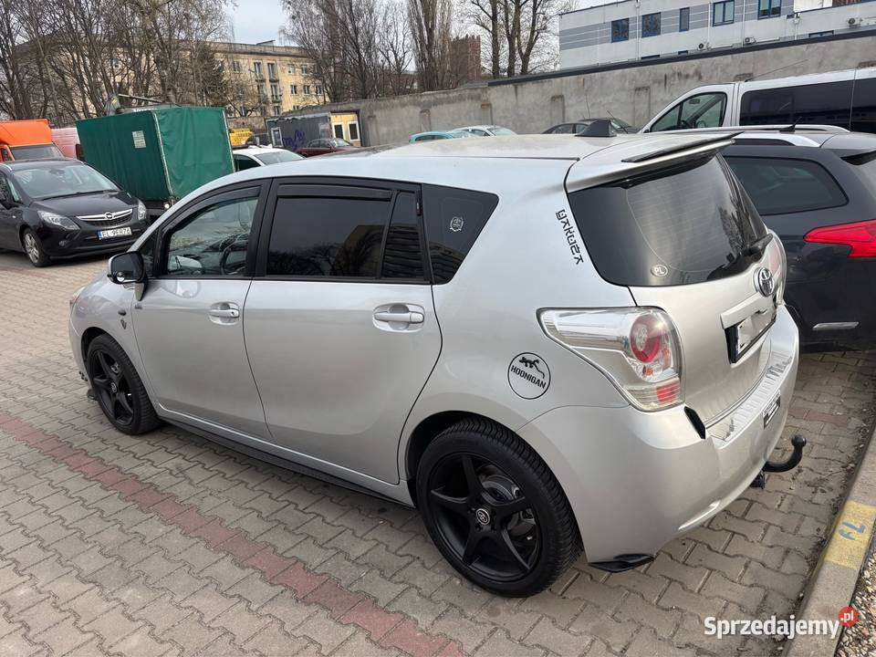 Jaguar SType 20D Możliwa Zmiana Verso Łódź sprzedam