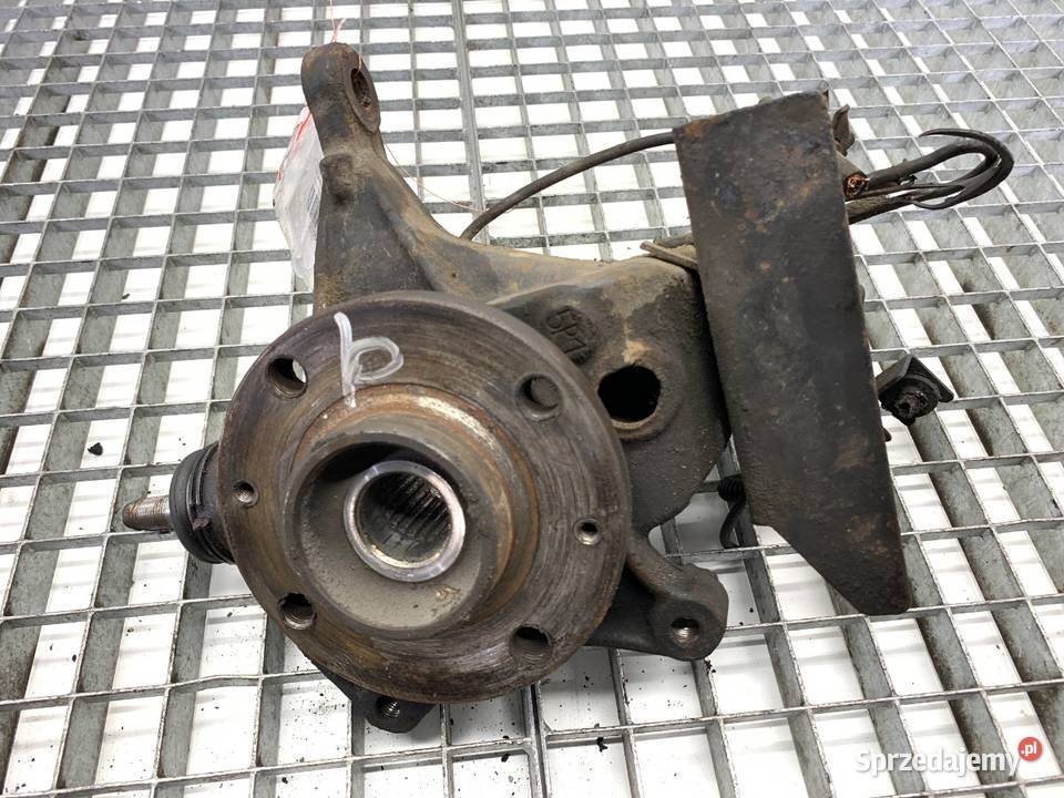 ZWROTNICA PRAWY PRZÓD CITROEN C5 II 18 125