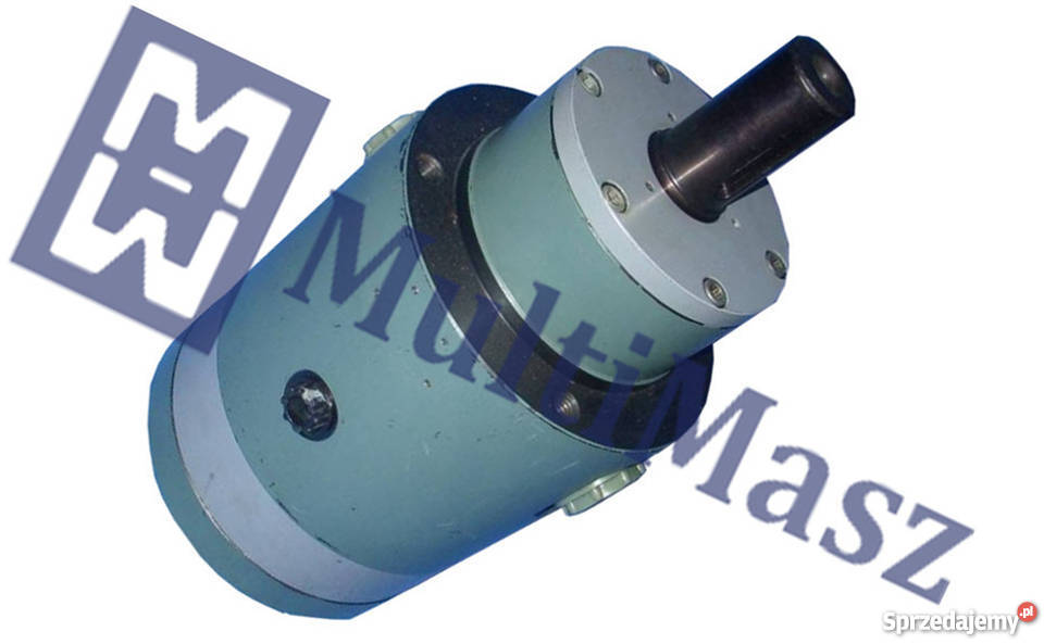 Pompa PTO2C125 Katowice