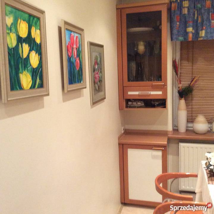 Sprzedam zestaw mebli kuchennych FORTE Komplety mebli Pruszków sprzedam