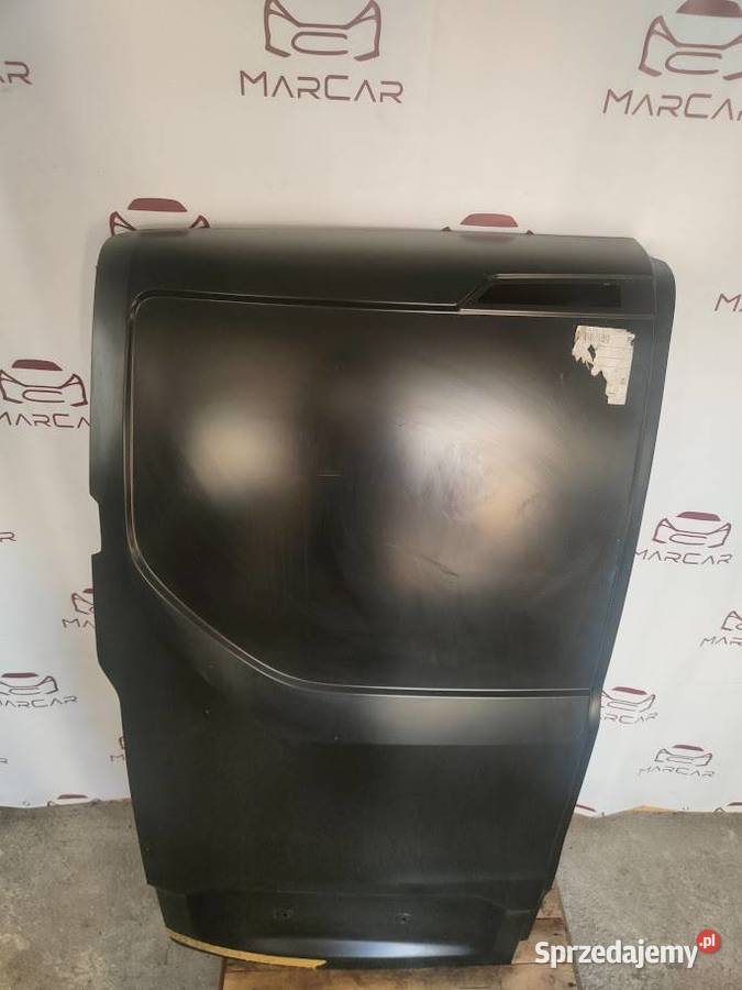 Nowe Oryginalne Drzwi Lewy Tył Ford Transit wielkopolskie Pleszew