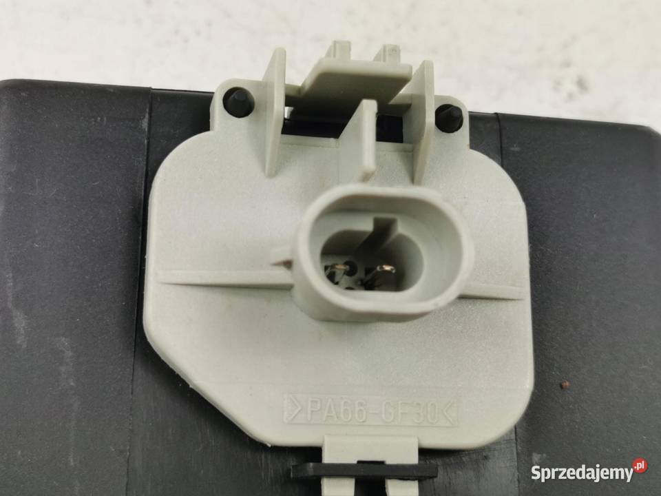 LAMPA HALOGEN LEWA OPEL ASTRA G 20 19982009 sprzedam