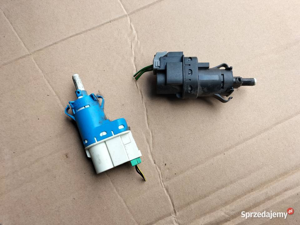 FORD FOCUS C MK1 CZUJNIK CZUJNIKI STOPU Kamień-Kolonia