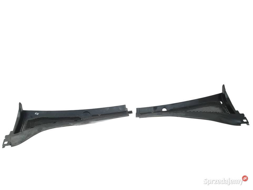 PODSZYBIE KOMPLET 9811934477 Citroen C3 III