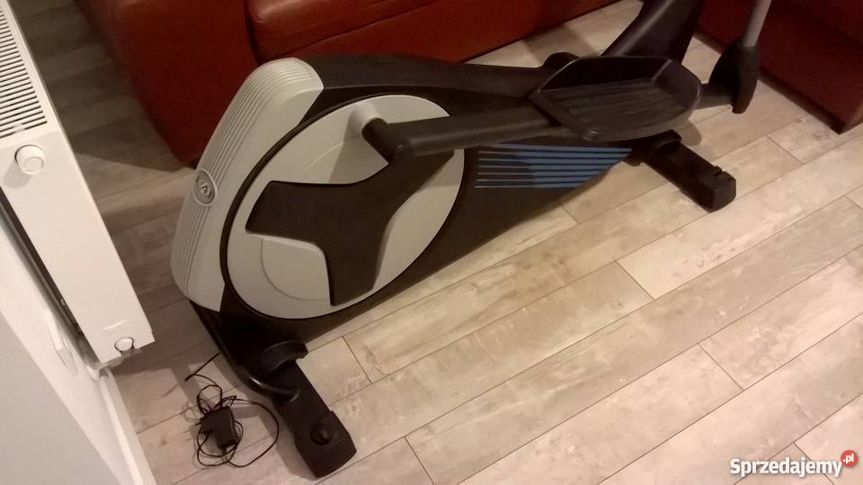 ORBITREK NordicTrack E41 elliptical Koźmice Wielkie