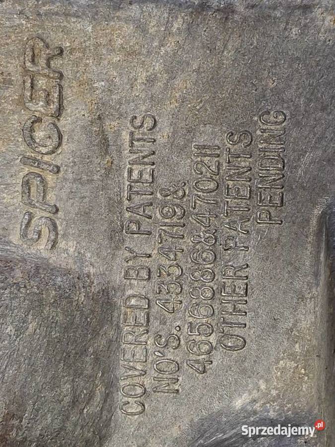 Obudowa skrzyni traktorek kosiarka Tecumseh opolskie Solarnia